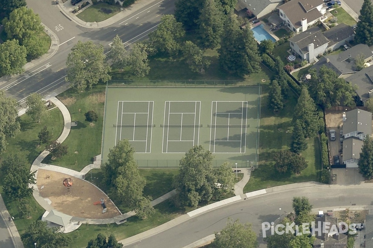 Photo of Pickleball at Batey Park